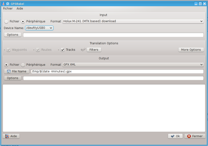File:GPSBabel-v1.5-main window.png