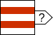 File:Symbol two bars red white unknown.svg