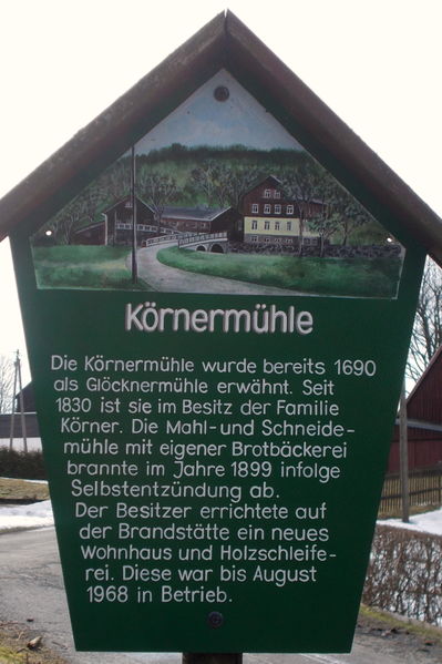File:2015 Ammelsdorf Informationstafel Körnermühle.jpg