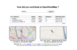 How did you contribute to OpenStreetMap.png