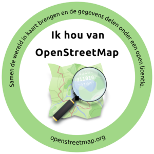 Sticker design -NL- Ik hou van OpenStreetMap.png
