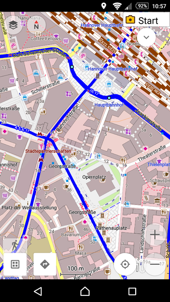 File:OsmAnd 2.0.1 – Karte mit aktivierten Straßen- und Eisenbahn-Linien.png