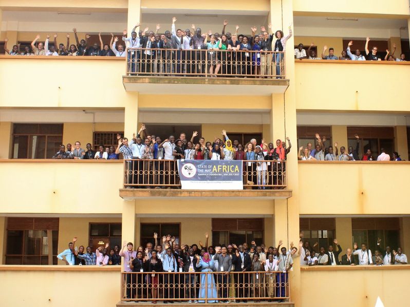 File:SOTM Africa 2017 balcony group photo.jpg