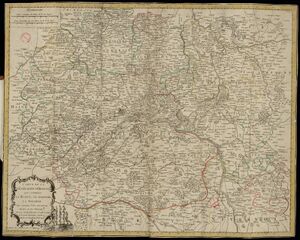 Carte de la généralité d'Orléans (1740).jpg