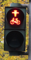 highway=crossing crossing=traffic_signals bicycle=yes optional: crossing_ref=toucan