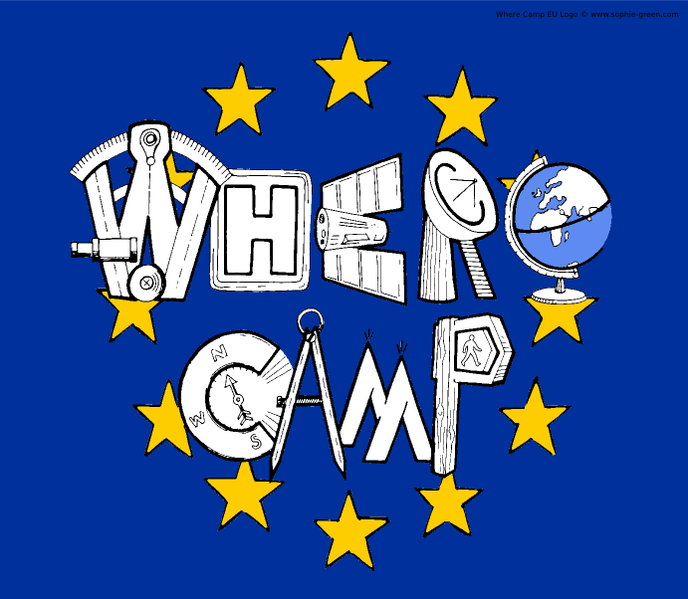 File:WhereCamp.EU logo.png