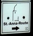 St.-Anna-Route