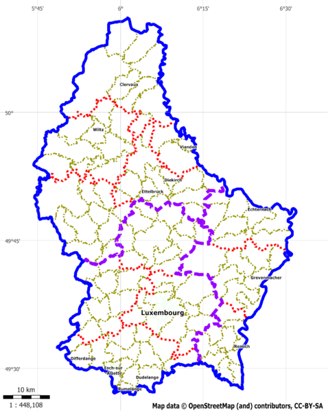 File:Luxembourg-Admin Boundaries.png