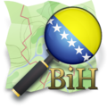 Bosnia and Herzegovina (Bosnia e Hercegovina, Bosna i Hercegovina)