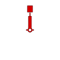 Lateral Beacon Stake Red.svg