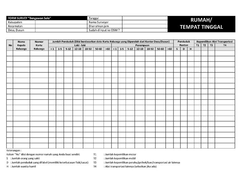File:Bengawan Solo Survey Form.pdf