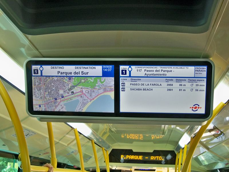 File:OSM on board a Málaga city bus.jpg
