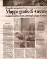 Corriere di Arezzo 27-1-08, pag 3 - articolo