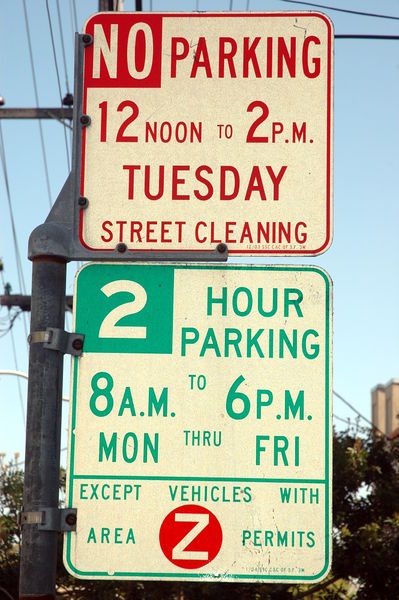 File:ParkingSanFranciscoStreetCleaning.jpg