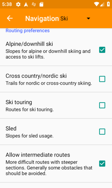 File:2019-03-20 screenshot of ski routing settings (1).png