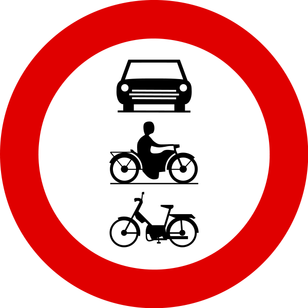 File:Belgium-trafficsign-C5-C7-C9.svg