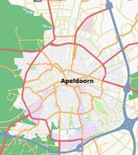 Apeldoorn