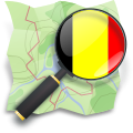 Belgium (België, Belgique, Belgien)