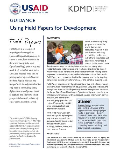 File:Field Papers Overview.pdf