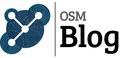 German OSM-Blog
