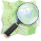 Logo OSM en SVG