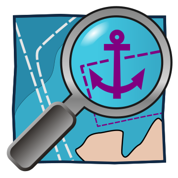 File:OSeaM Anchor 5 360x360px.svg