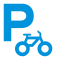 Parking-bicycle-16.svg Item:Q6652