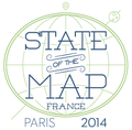 State of the Map France 2014