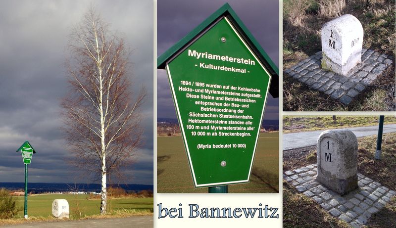 File:2014 historischer Miriameterstein bei Bannewitz.jpg
