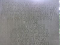 First part of italian text