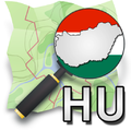 Hungary (Hungría, Magyarország)