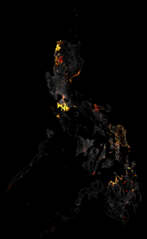 Philippines node density increase from 2016-10-01 to 2017-01-01.png