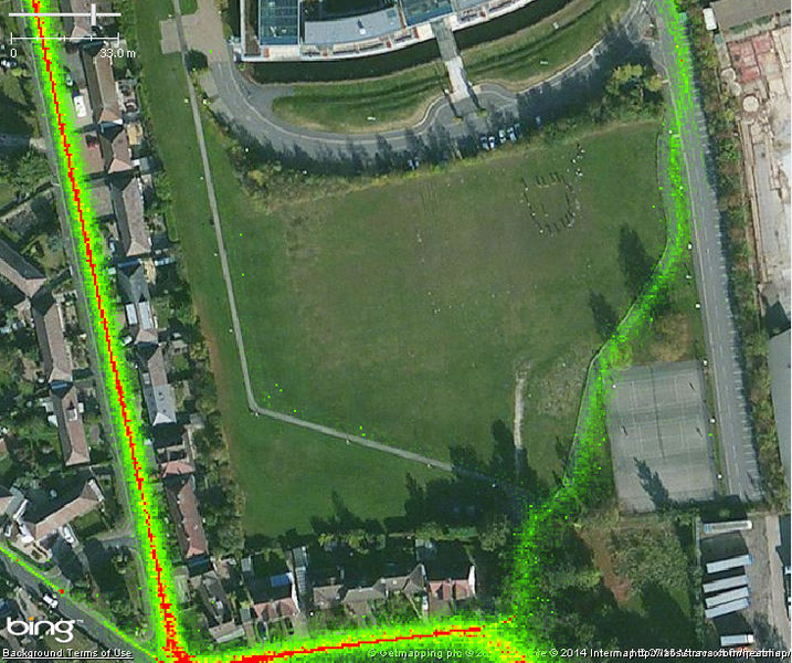 File:Strava GPS Heatmap Nottingham.jpg