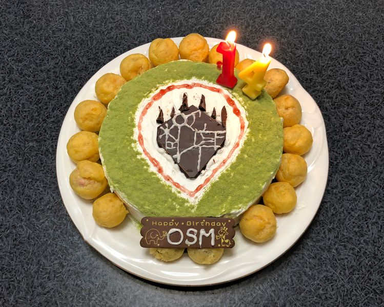 File:2018OSM Birthday Cake1.jpg