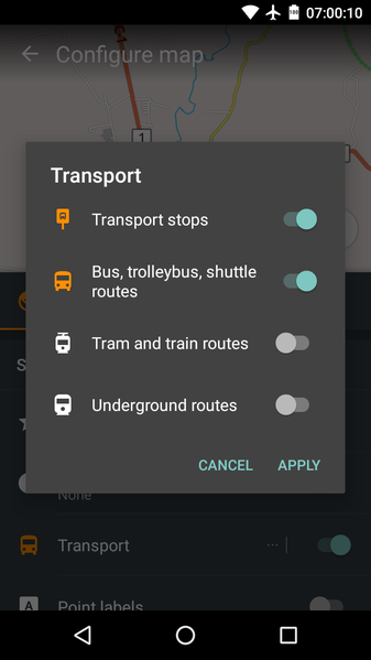 File:OSMAnd Configure Screen Public transport types.png