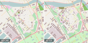 Intramuros Mapping Party - before and after.png