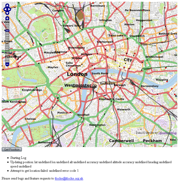 File:OpenStreetMap for mobile browsers screenshot.png