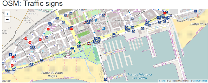 File:Traffic signs example map screenshot.png