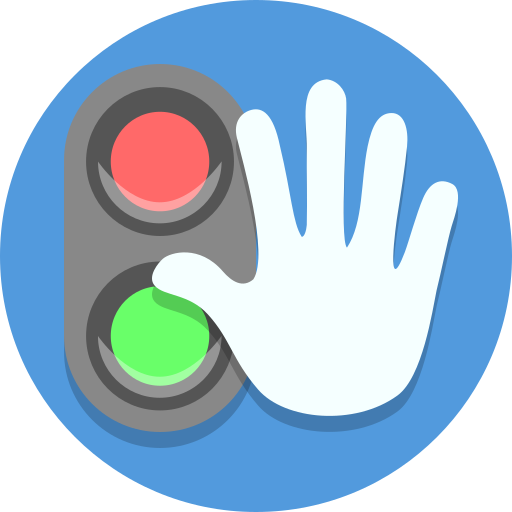 File:StreetComplete quest traffic lights button.svg