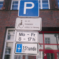 Jt disabled parking label example 01.png