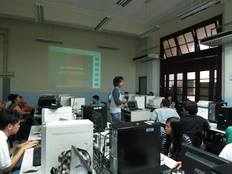 File:OSM Workshop at Software Freedom Day Philippines 2012.jpg
