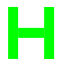 File:Symbol Green H.svg