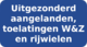 Belgium-trafficsign-ob-iv-aangelanden toelatingen w&z rijwielen.png
