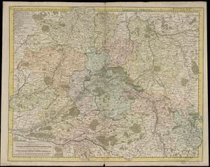Carte de la Beauce, du Gatinais, de la Sologne et pays voisins compris dans la généralité d'Orléans (1780).jpg