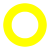File:Symbol yellow ring.svg