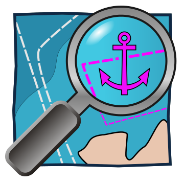 File:OSeaM Anchor 3 360x360px.svg