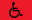 File:State Wheelchair0.svg