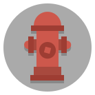 File:StreetComplete quest firehydrant.svg
