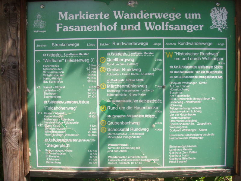 File:Tafel Wanderwege Kassel-Wolfsanger.jpg