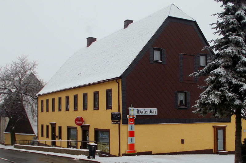 File:2014 Hafenbar in Altenberg.jpg